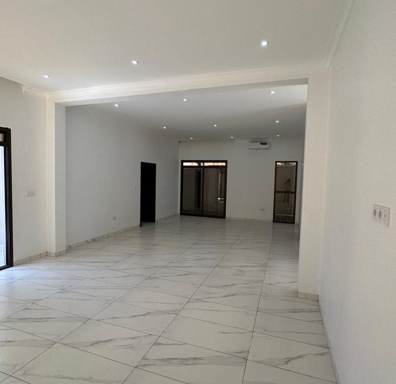 Maison à Louer – Golf Le Battant, Lubumbashi