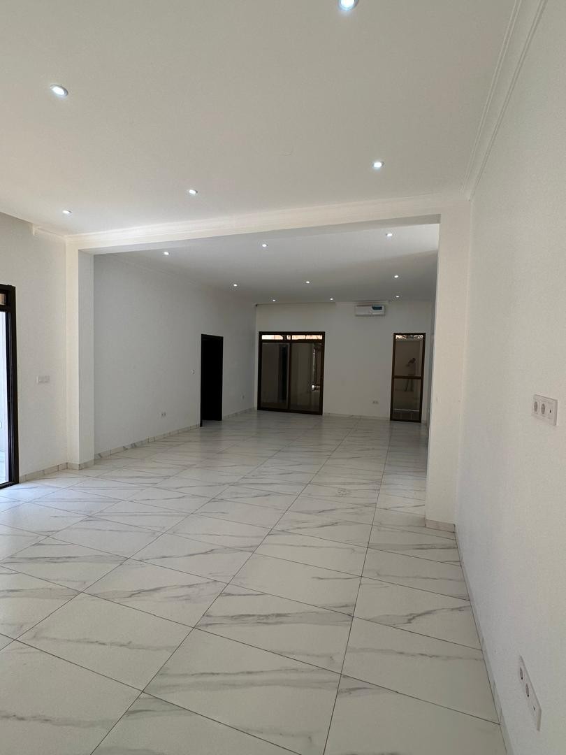 Maison à Louer – Golf Le Battant, Lubumbashi