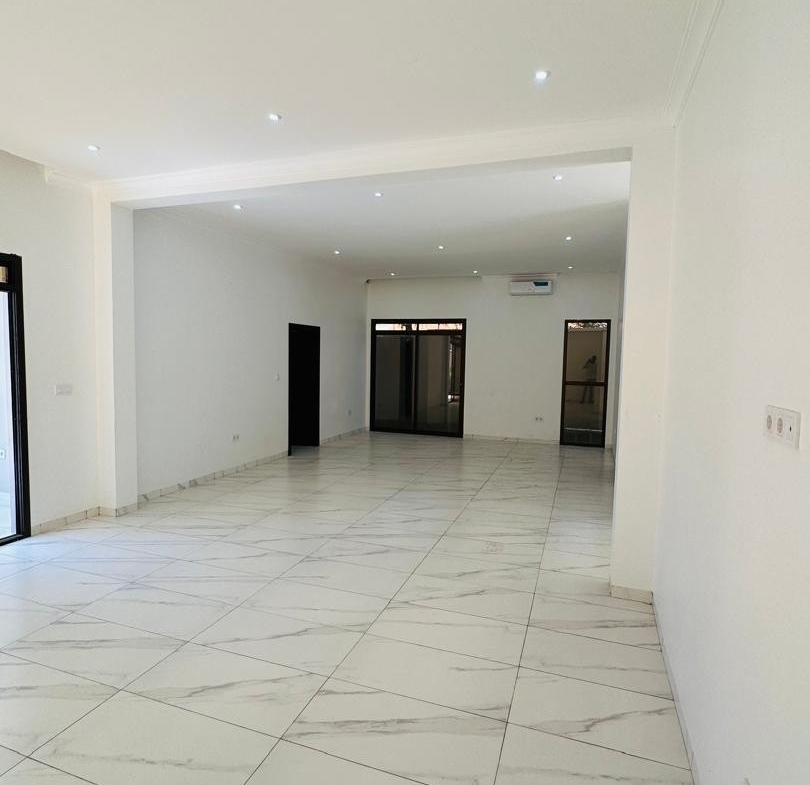 Maison à Louer – Golf Le Battant, Lubumbashi