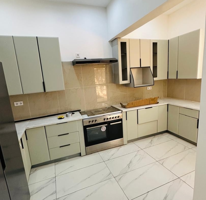 Maison à Louer – Golf Le Battant, Lubumbashi