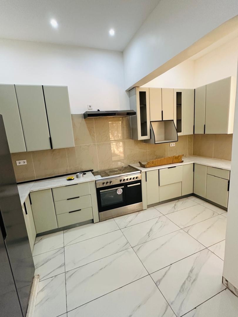 Maison à Louer – Golf Le Battant, Lubumbashi