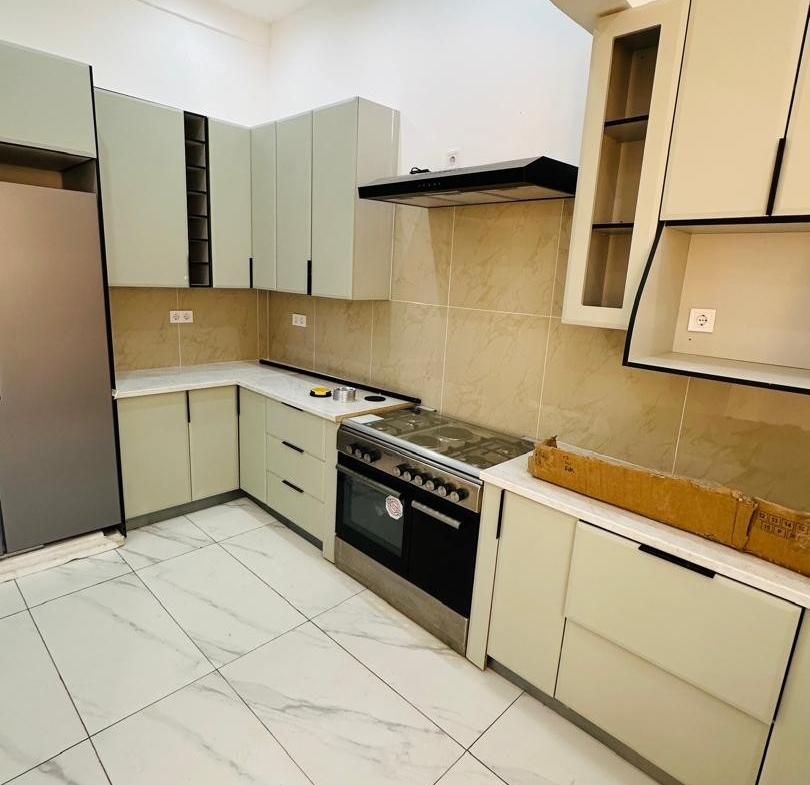 Maison à Louer – Golf Le Battant, Lubumbashi