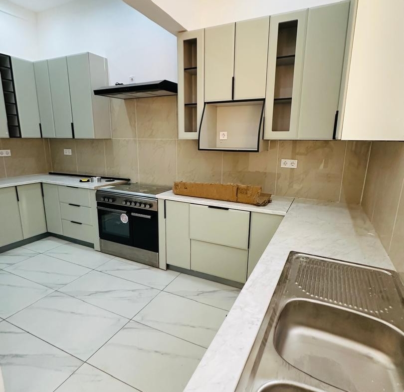 Maison à Louer – Golf Le Battant, Lubumbashi