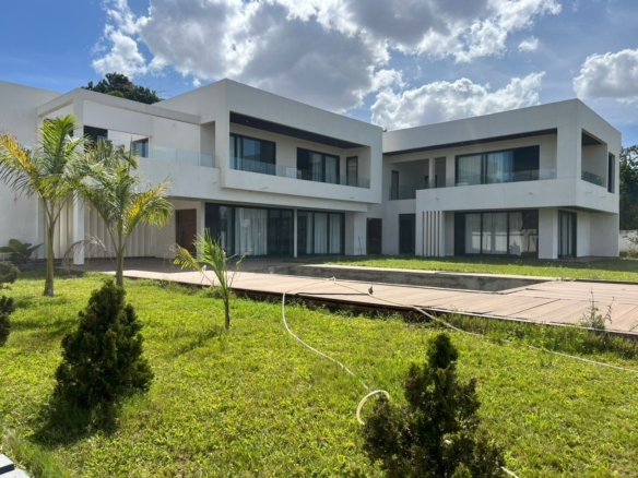 Villa à louer – lubumbashi