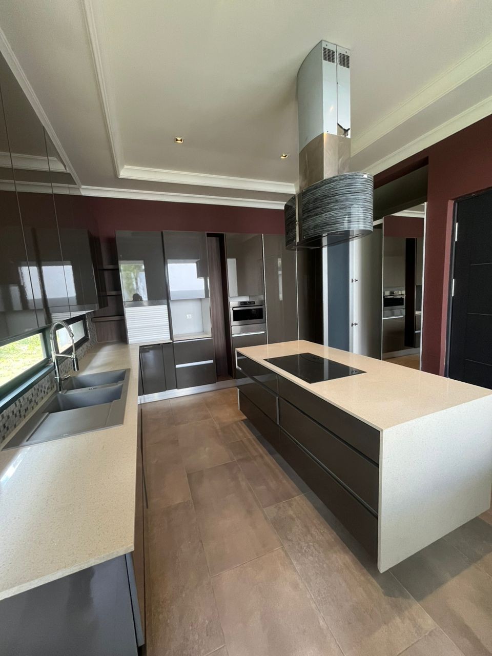 Villa à Louer – Lubumbashi
