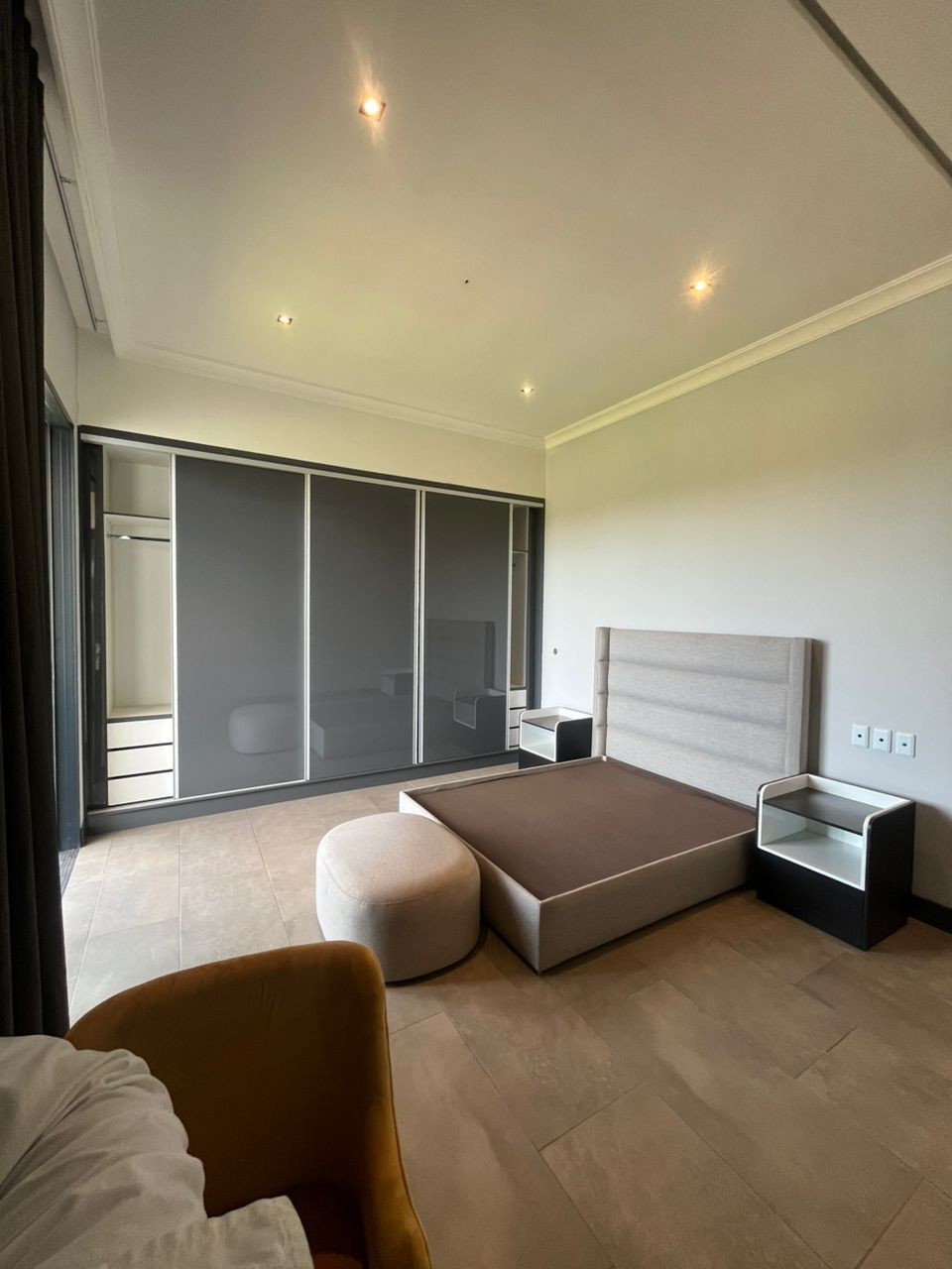 Villa à Louer – Lubumbashi