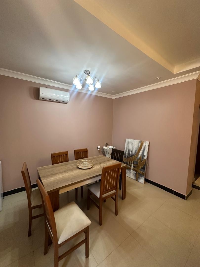 Villa à Louer – Lubumbashi