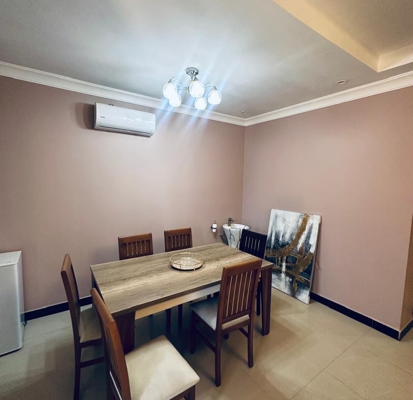 Villa à Louer – Lubumbashi