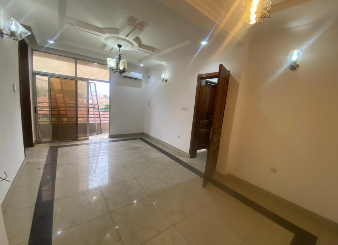 Appartement à Louer – Kalamu, Kinshasa