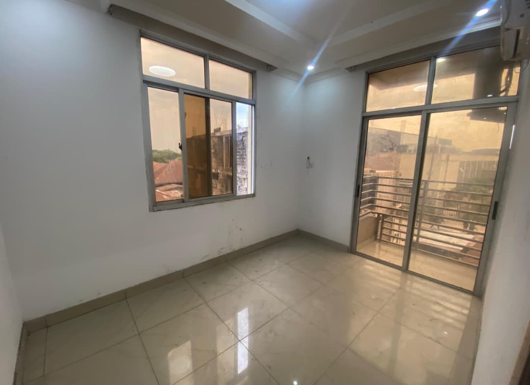 Appartement à Louer – Kalamu, Kinshasa