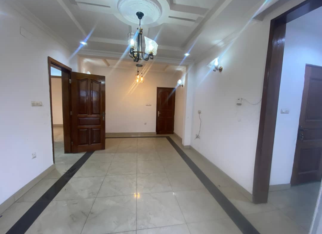 Appartement à Louer – Kalamu, Kinshasa