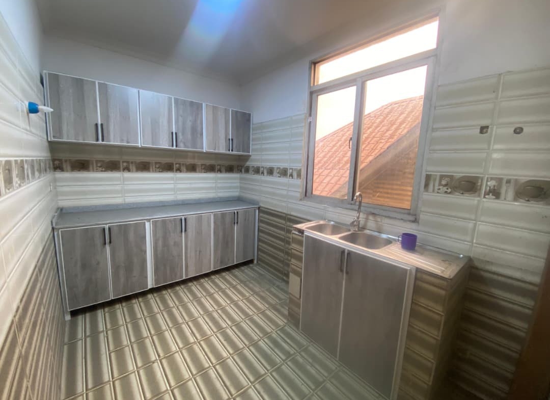 Appartement à Louer – Kalamu, Kinshasa