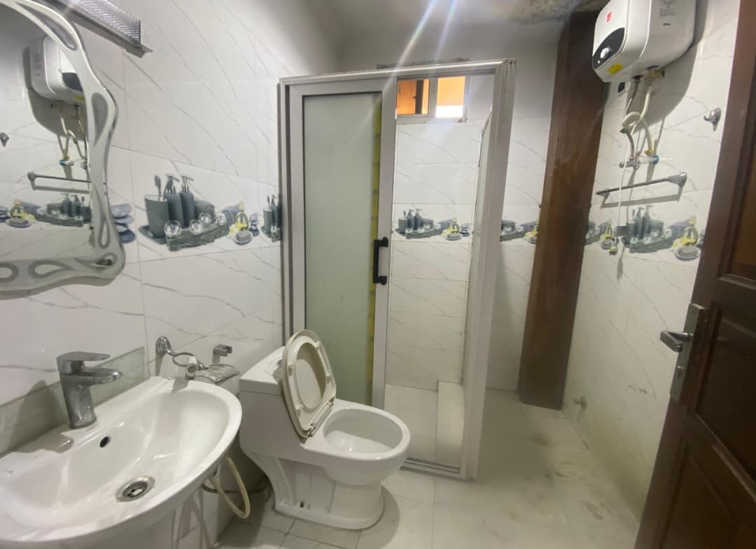 Appartement à Louer – Kalamu, Kinshasa