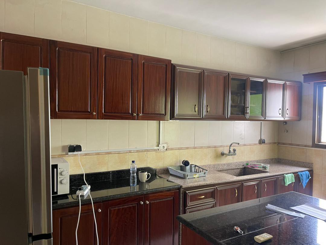Appartement à Vendre – Gombe, Kinshasa