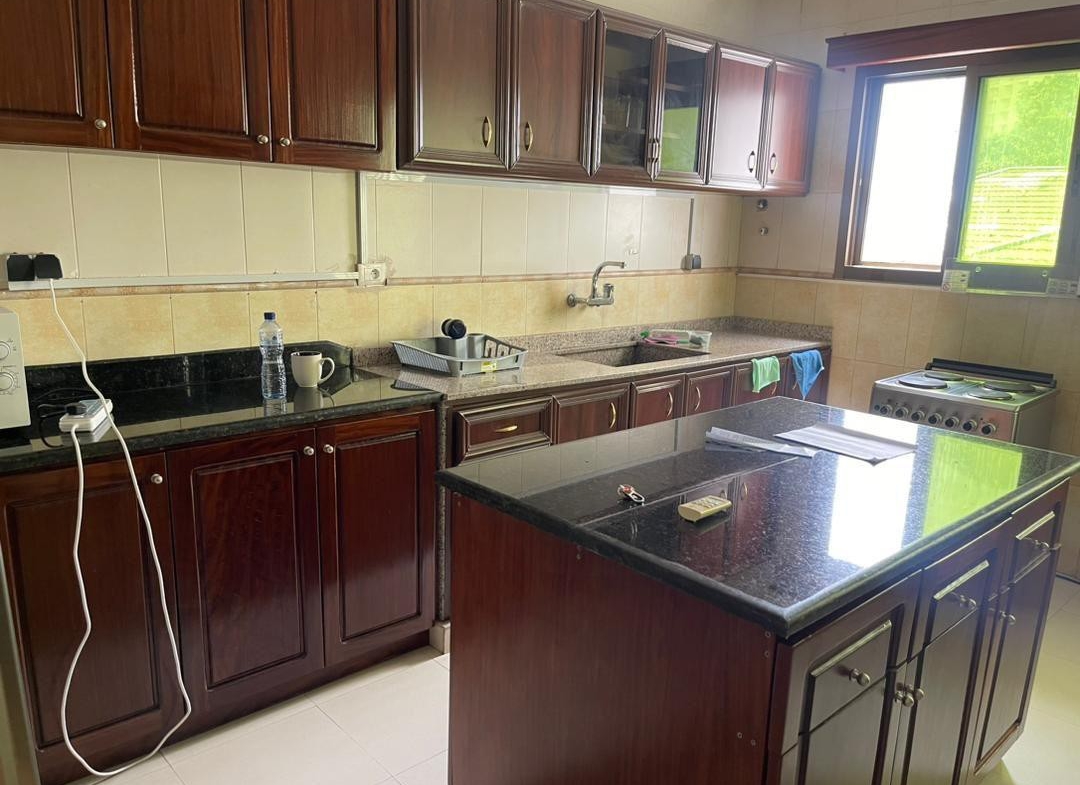Appartement à Vendre – Gombe, Kinshasa