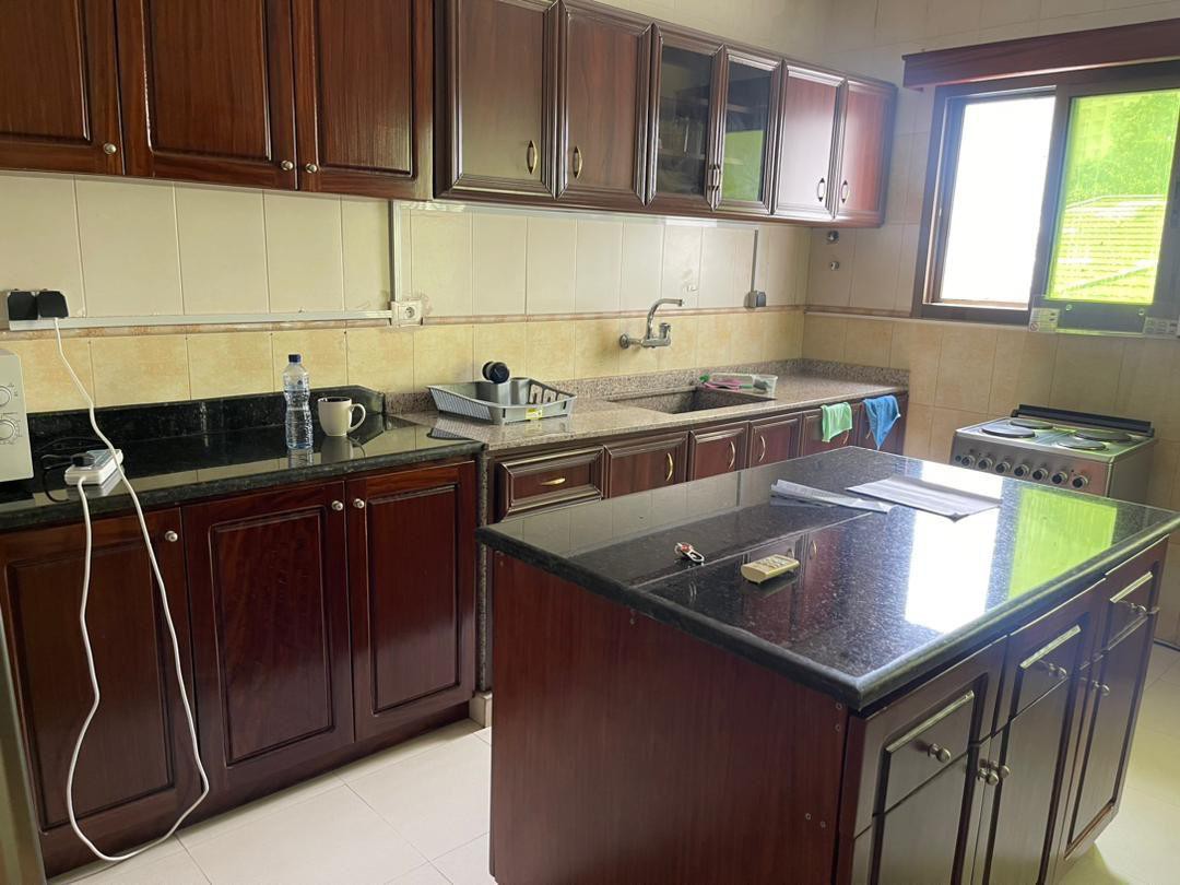 Appartement à Vendre – Gombe, Kinshasa