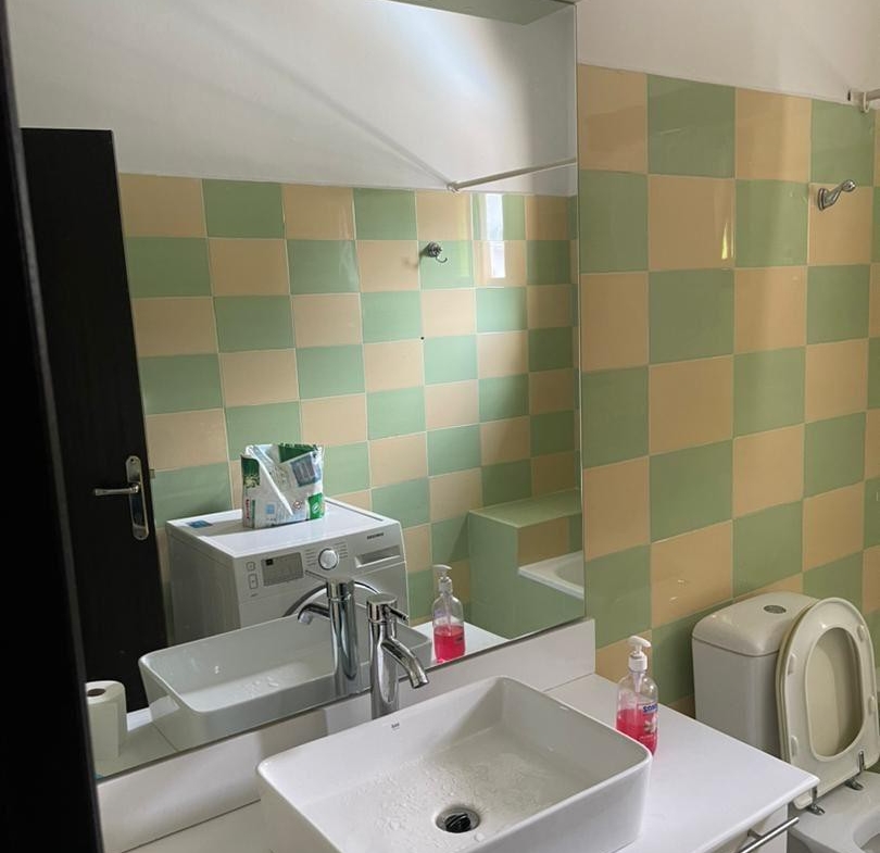Appartement à Vendre – Gombe, Kinshasa