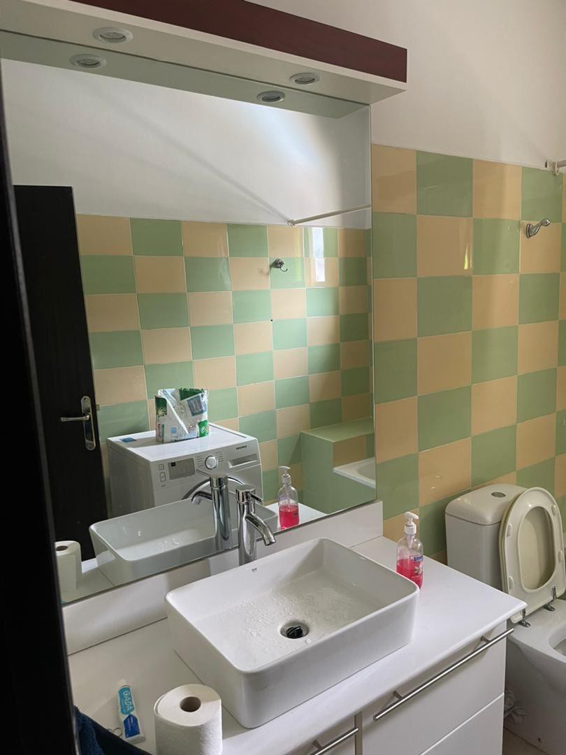 Appartement à Vendre – Gombe, Kinshasa