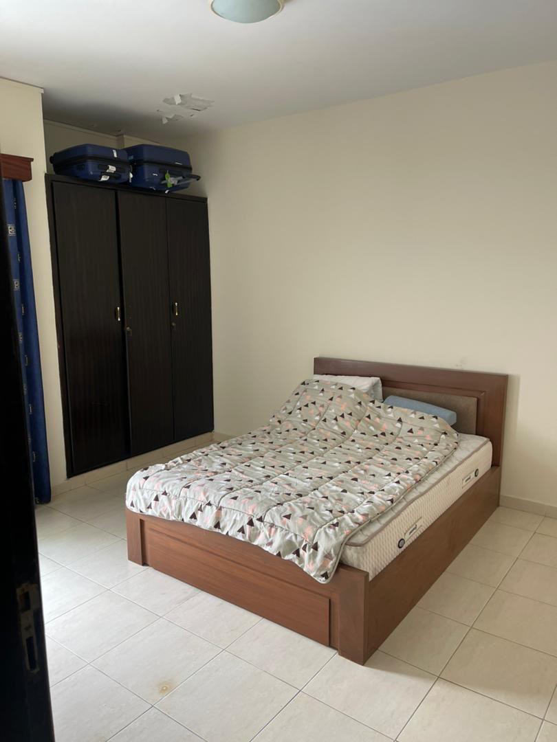 Appartement à Vendre – Gombe, Kinshasa