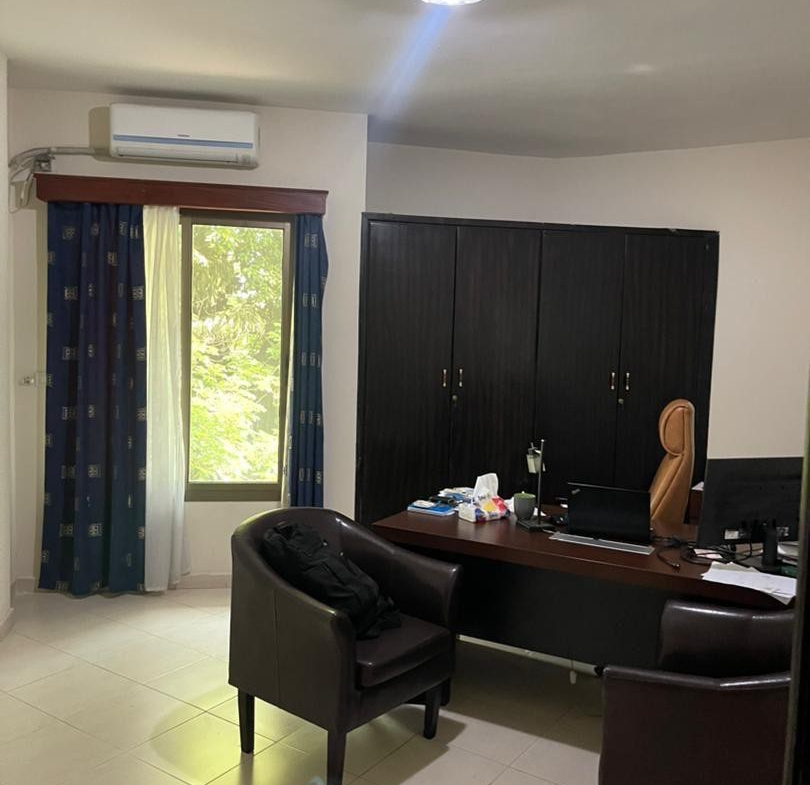 Appartement à Vendre – Gombe, Kinshasa