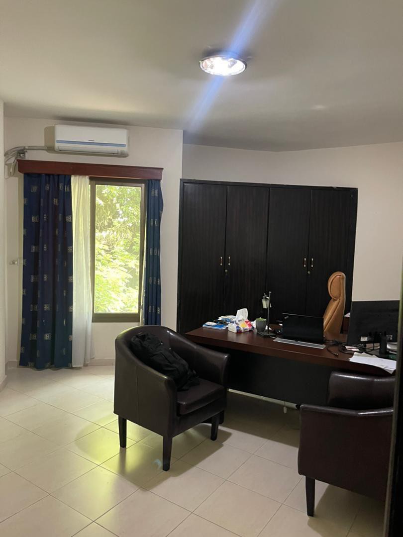 Appartement à Vendre – Gombe, Kinshasa