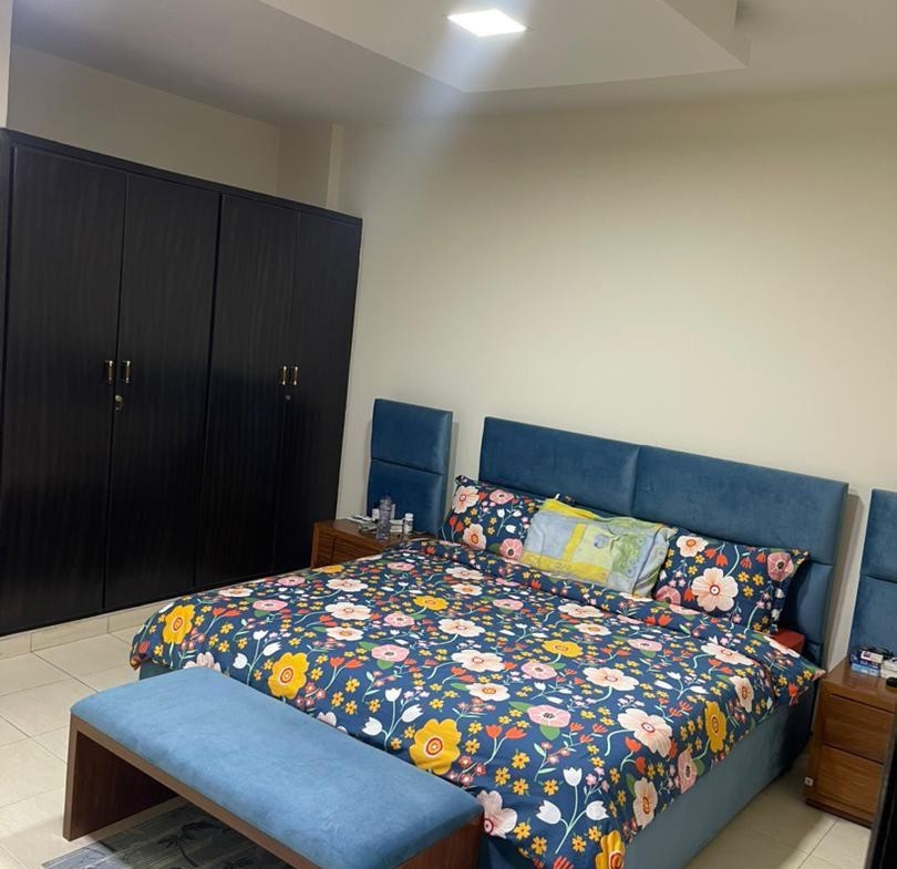 Appartement à Vendre – Gombe, Kinshasa