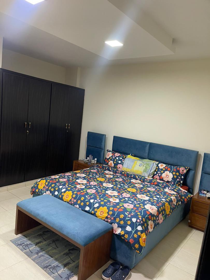Appartement à Vendre – Gombe, Kinshasa
