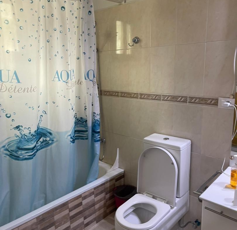 Appartement à Vendre – Gombe, Kinshasa