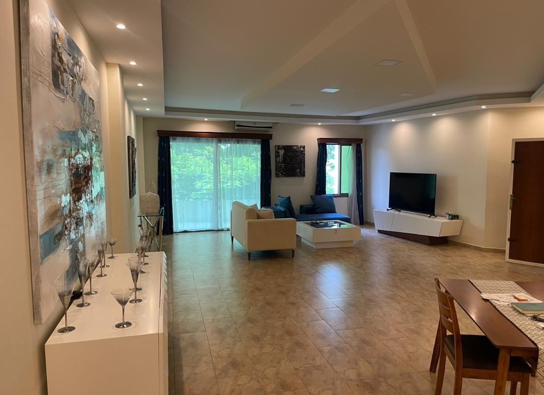 Appartement à Vendre – Gombe, Kinshasa