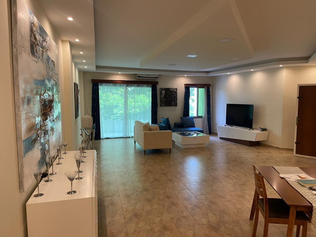 Appartement à Vendre – Gombe, Kinshasa