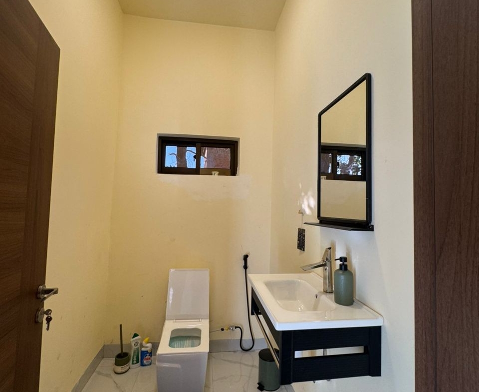 Maison à Vendre – Golf Malela, Lubumbashi