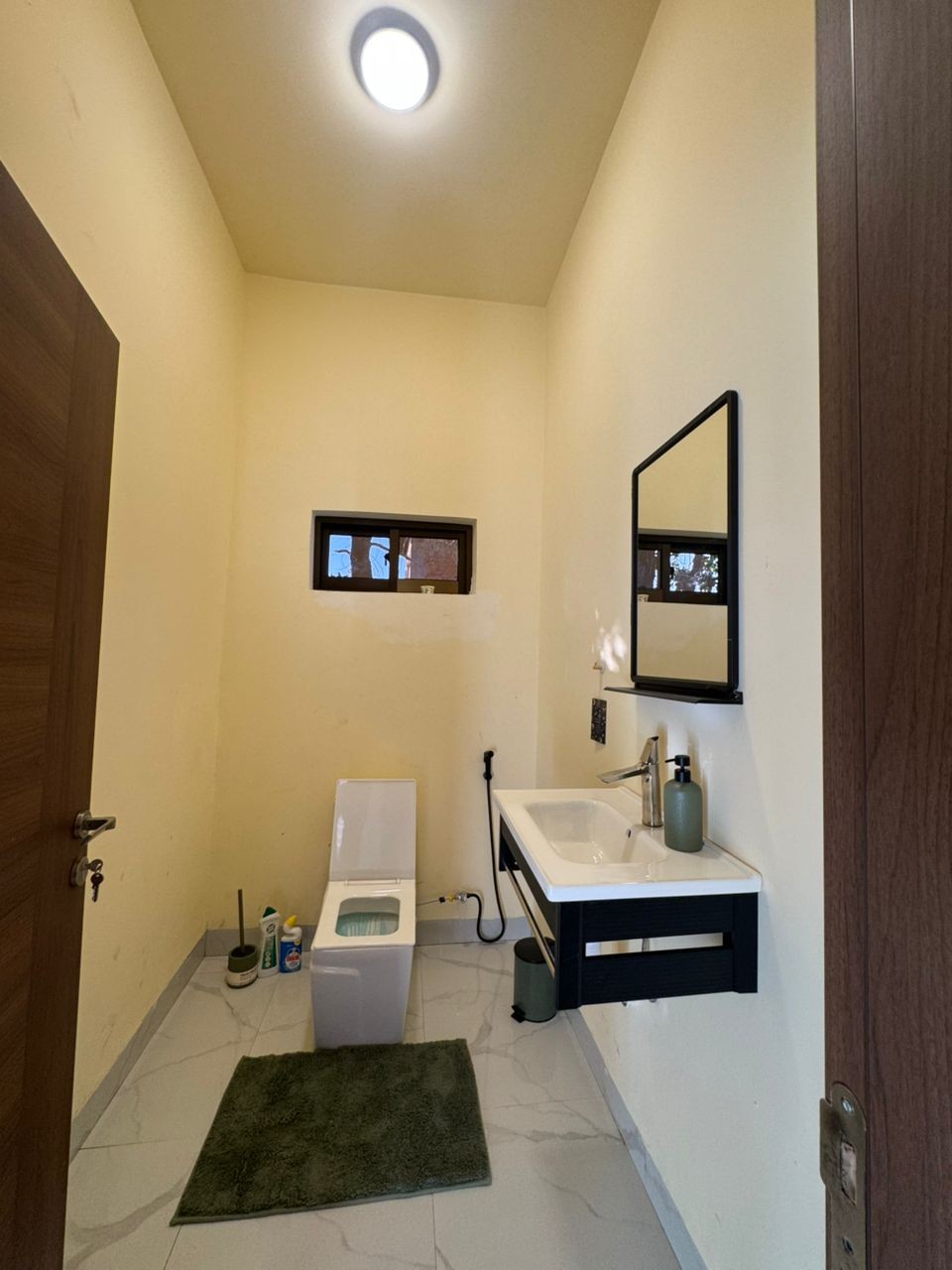 Maison à Vendre – Golf Malela, Lubumbashi