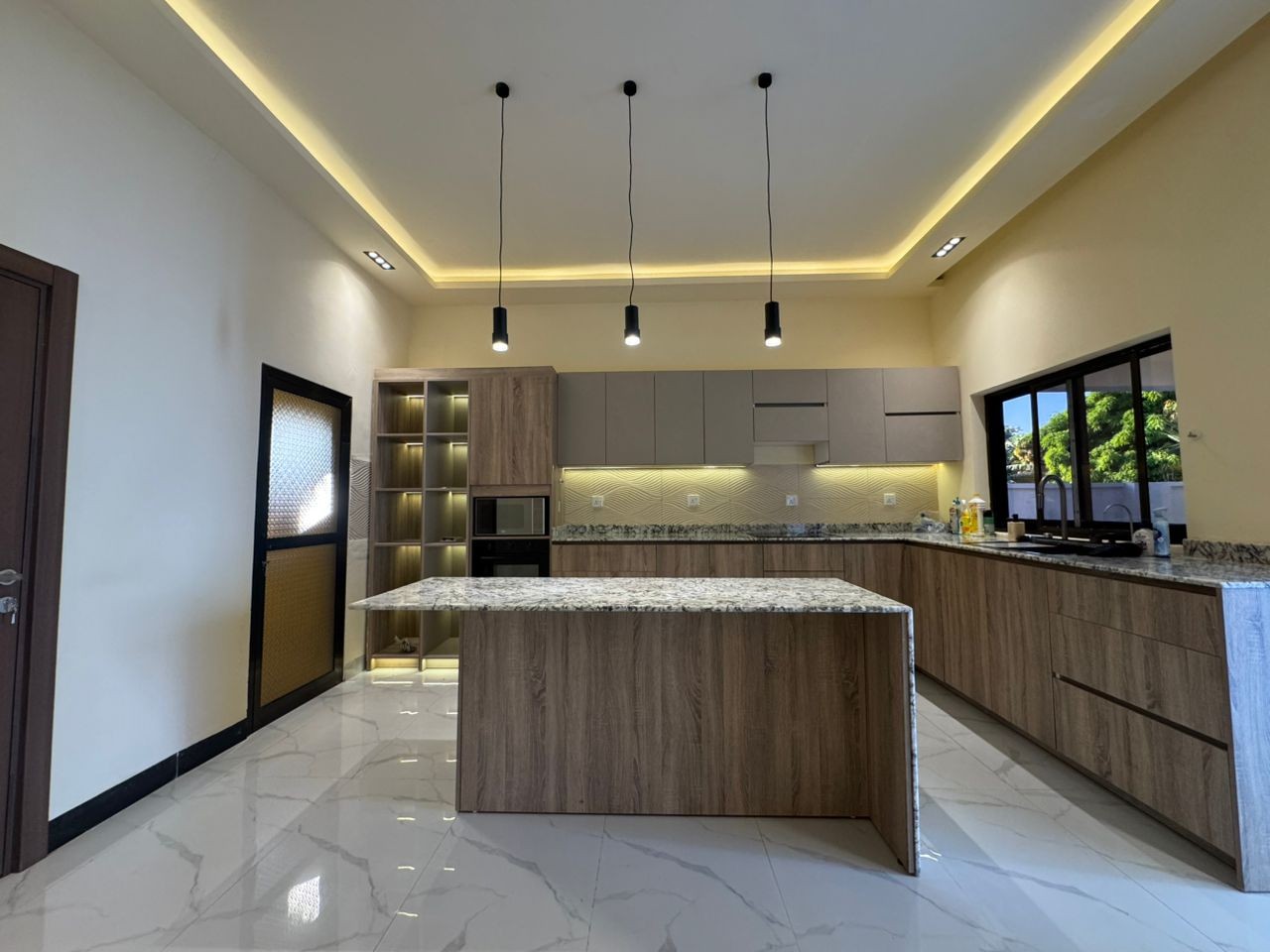 Maison à Vendre – Golf Malela, Lubumbashi
