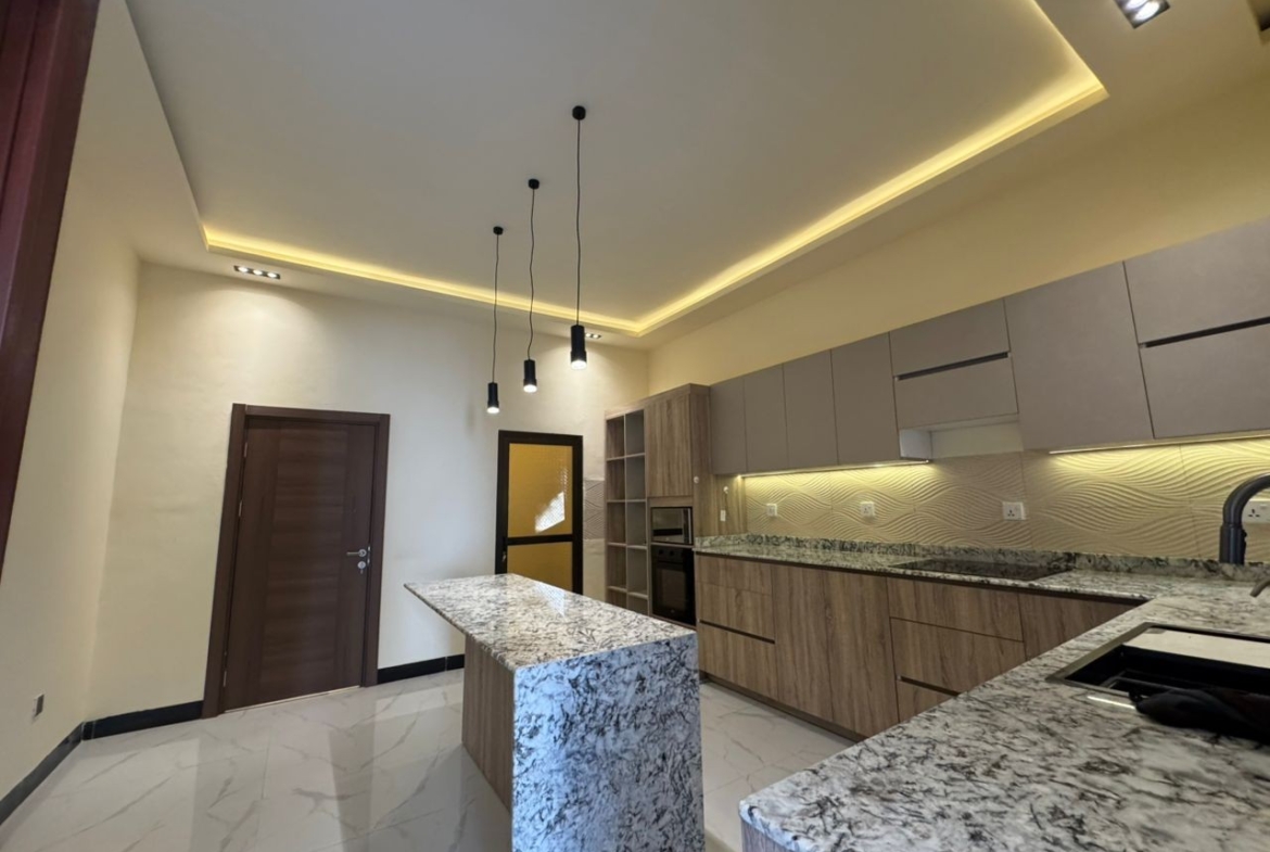 Maison à Vendre – Golf Malela, Lubumbashi