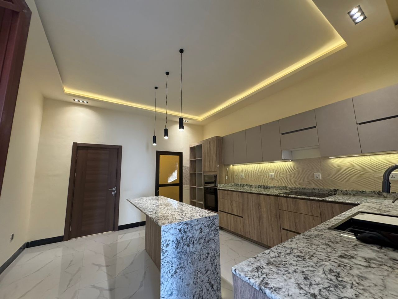 Maison à Vendre – Golf Malela, Lubumbashi