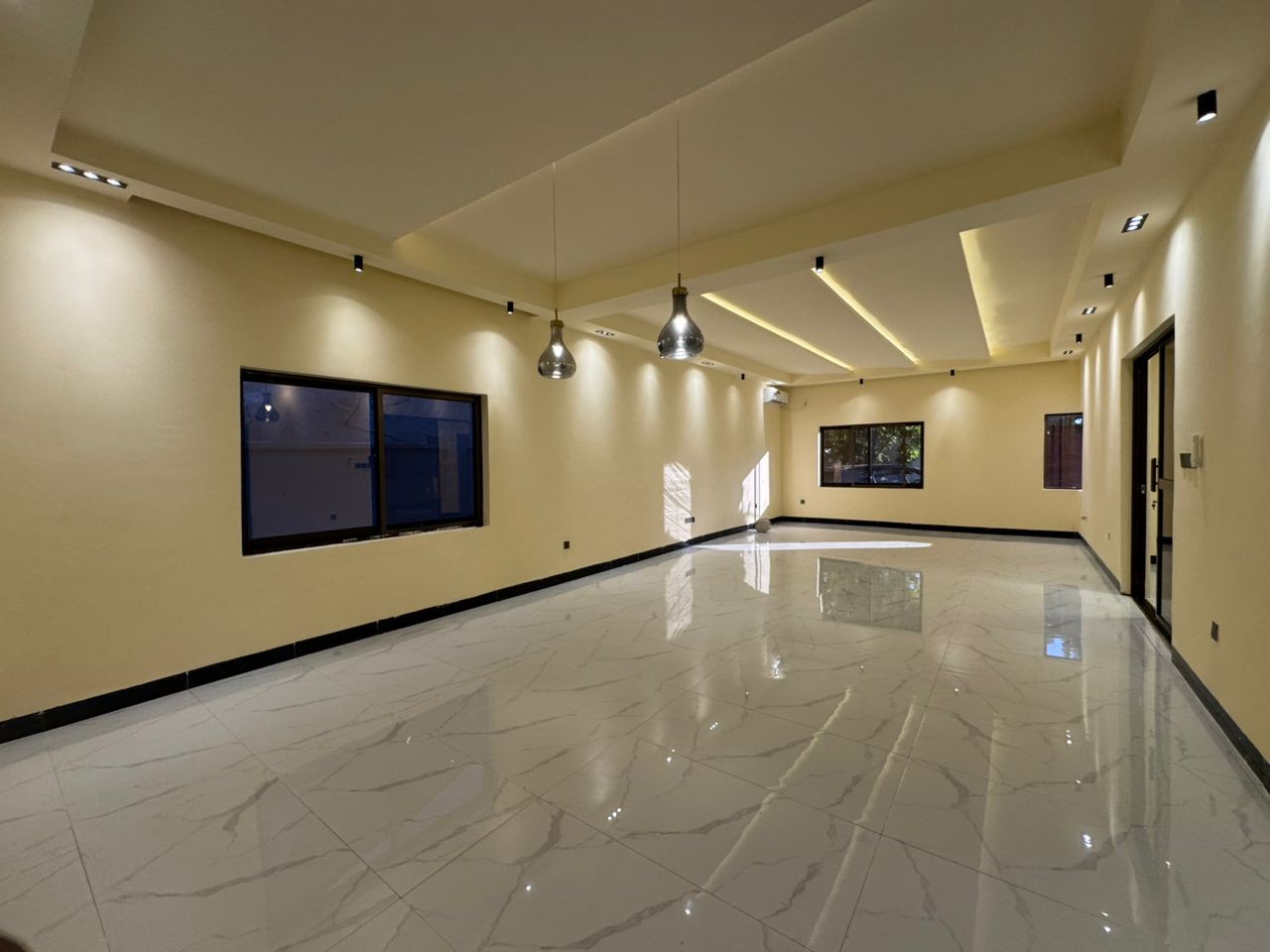 Maison à Vendre – Golf Malela, Lubumbashi
