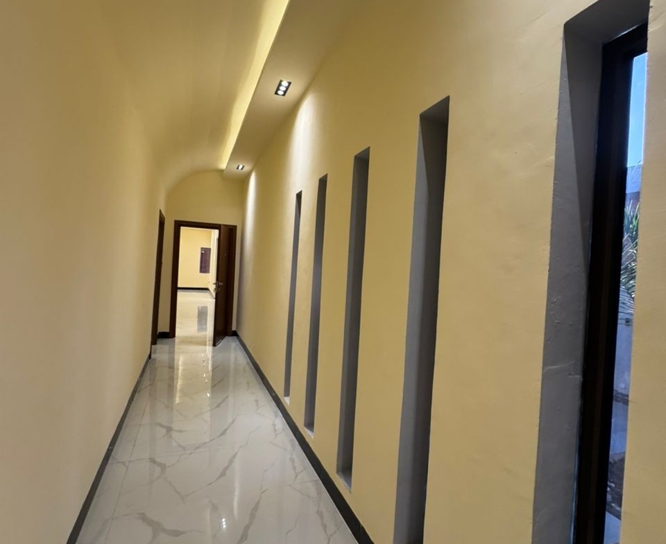Maison à Vendre – Golf Malela, Lubumbashi