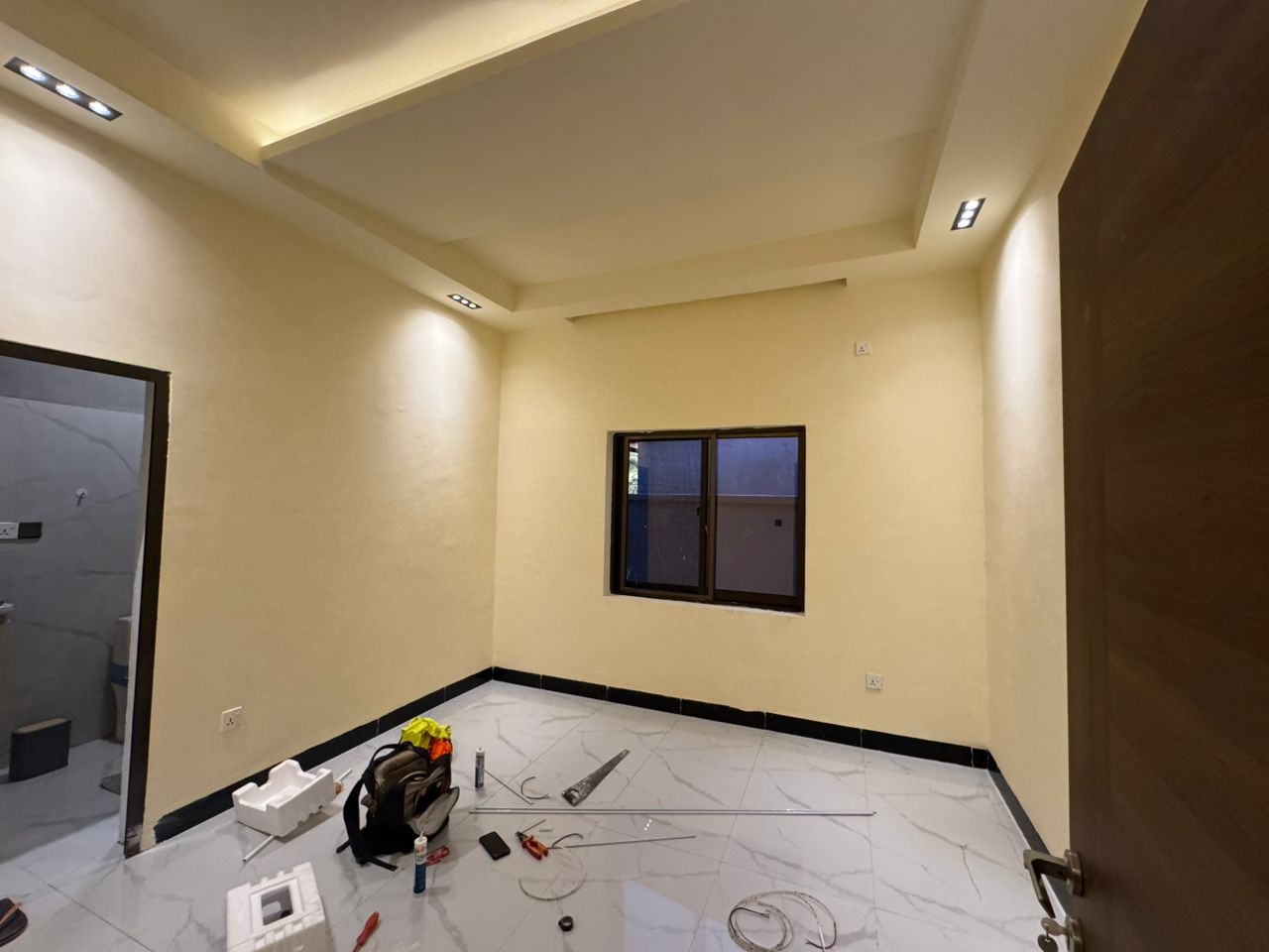 Maison à Vendre – Golf Malela, Lubumbashi