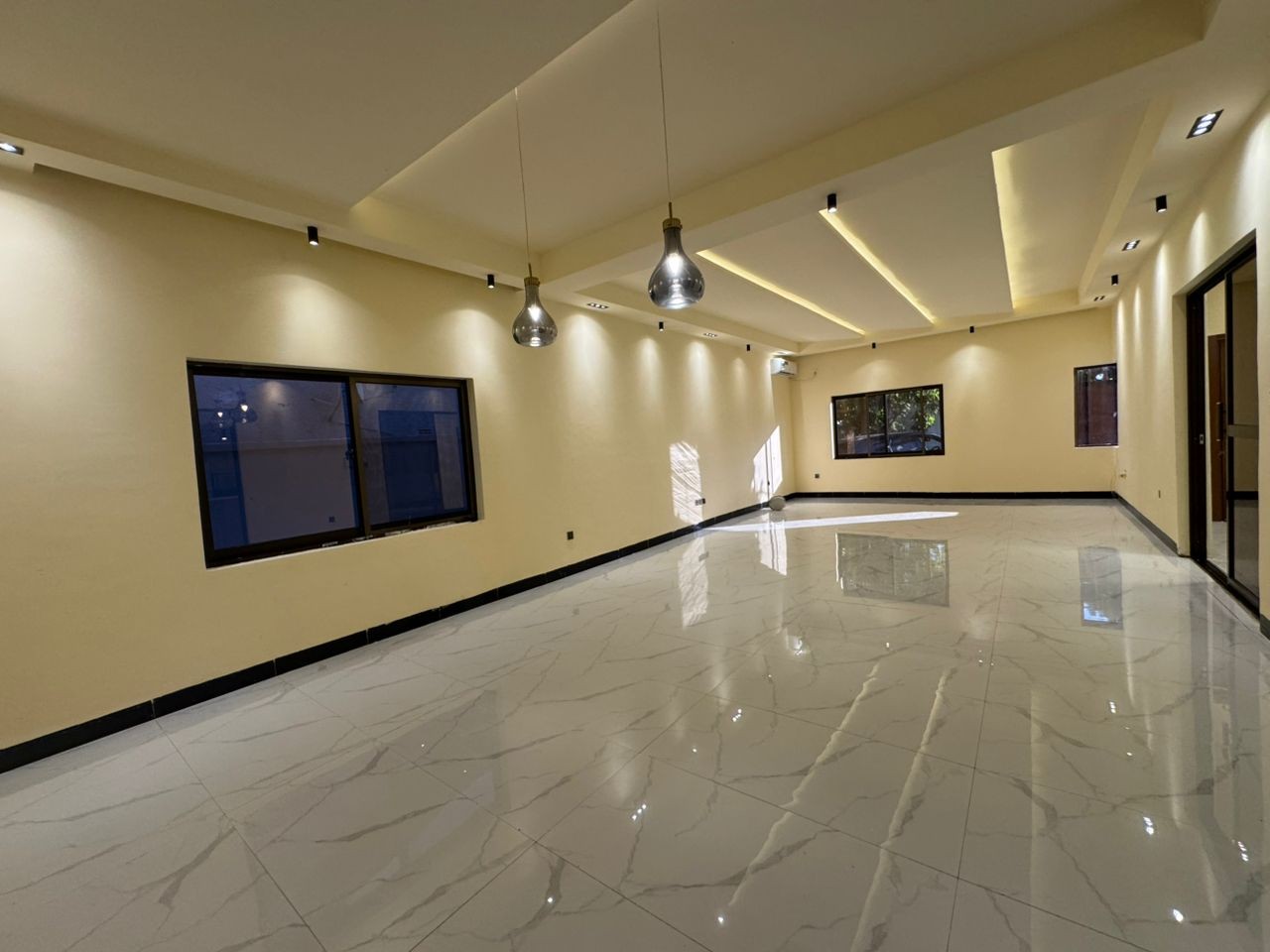 Maison à Vendre – Golf Malela, Lubumbashi