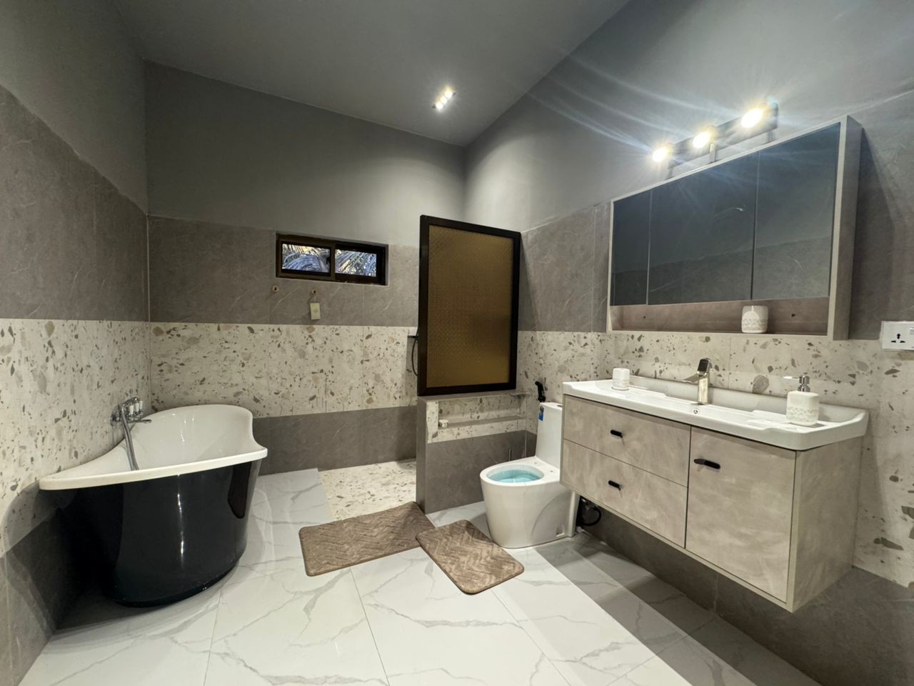Maison à Vendre – Golf Malela, Lubumbashi