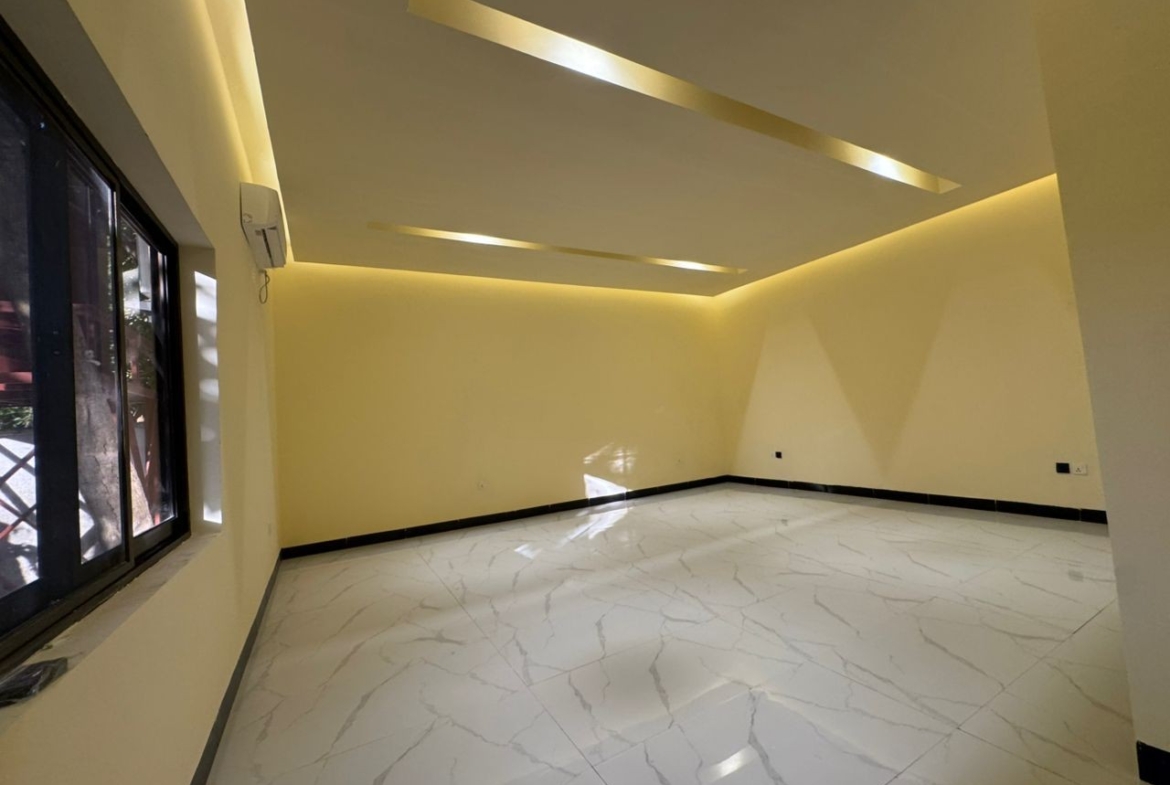Maison à Vendre – Golf Malela, Lubumbashi