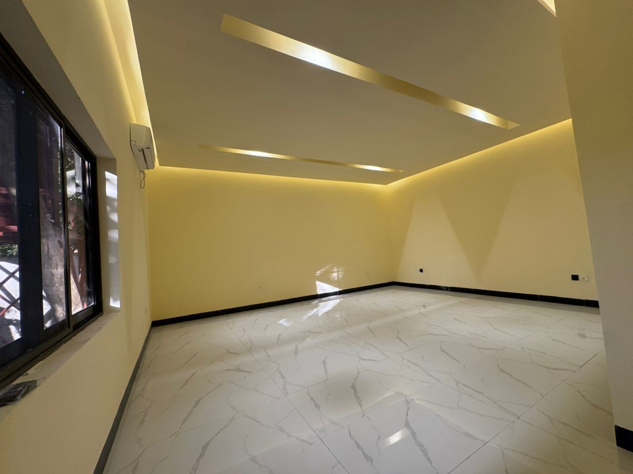 Maison à Vendre – Golf Malela, Lubumbashi