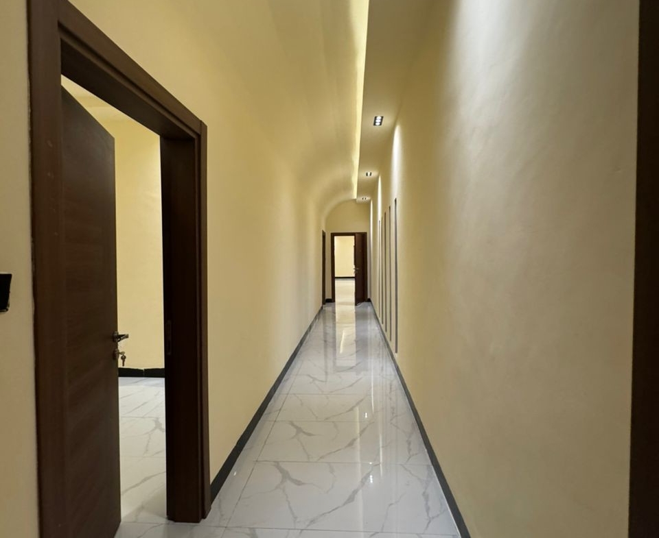 Maison à Vendre – Golf Malela, Lubumbashi