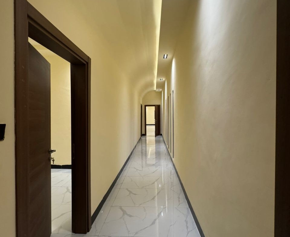 Maison à Vendre – Golf Malela, Lubumbashi
