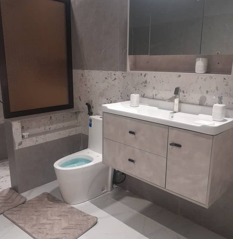 Maison à Vendre – Golf Malela, Lubumbashi