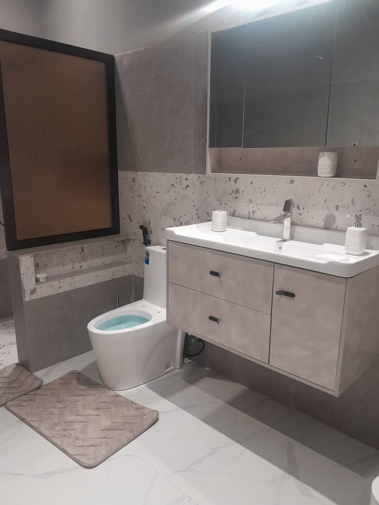 Maison à Vendre – Golf Malela, Lubumbashi