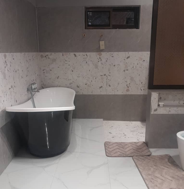Maison à Vendre – Golf Malela, Lubumbashi