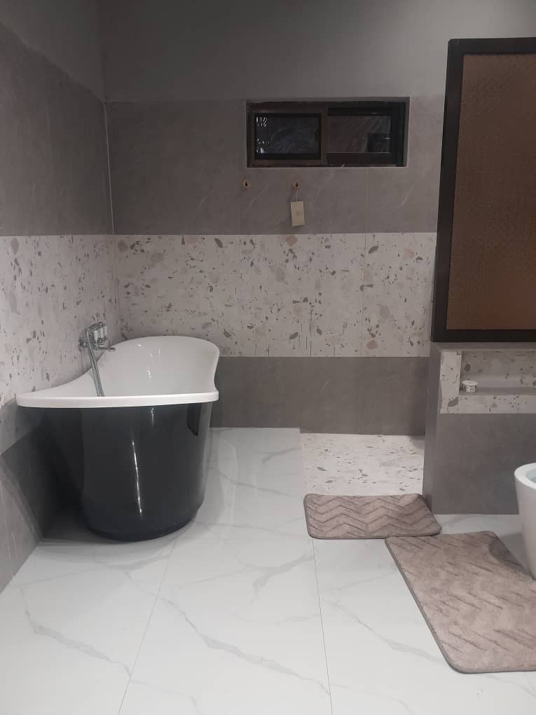 Maison à Vendre – Golf Malela, Lubumbashi