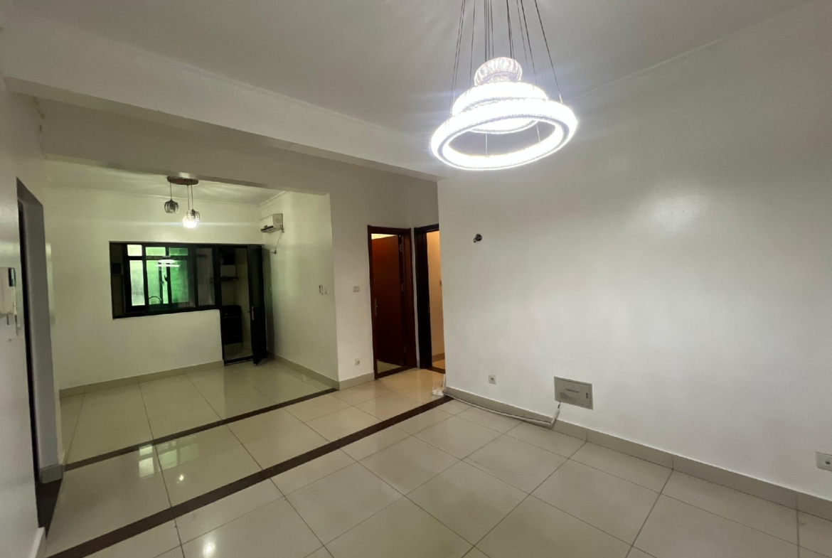Appartement à Louer – Bandalungwa, Kinshasa