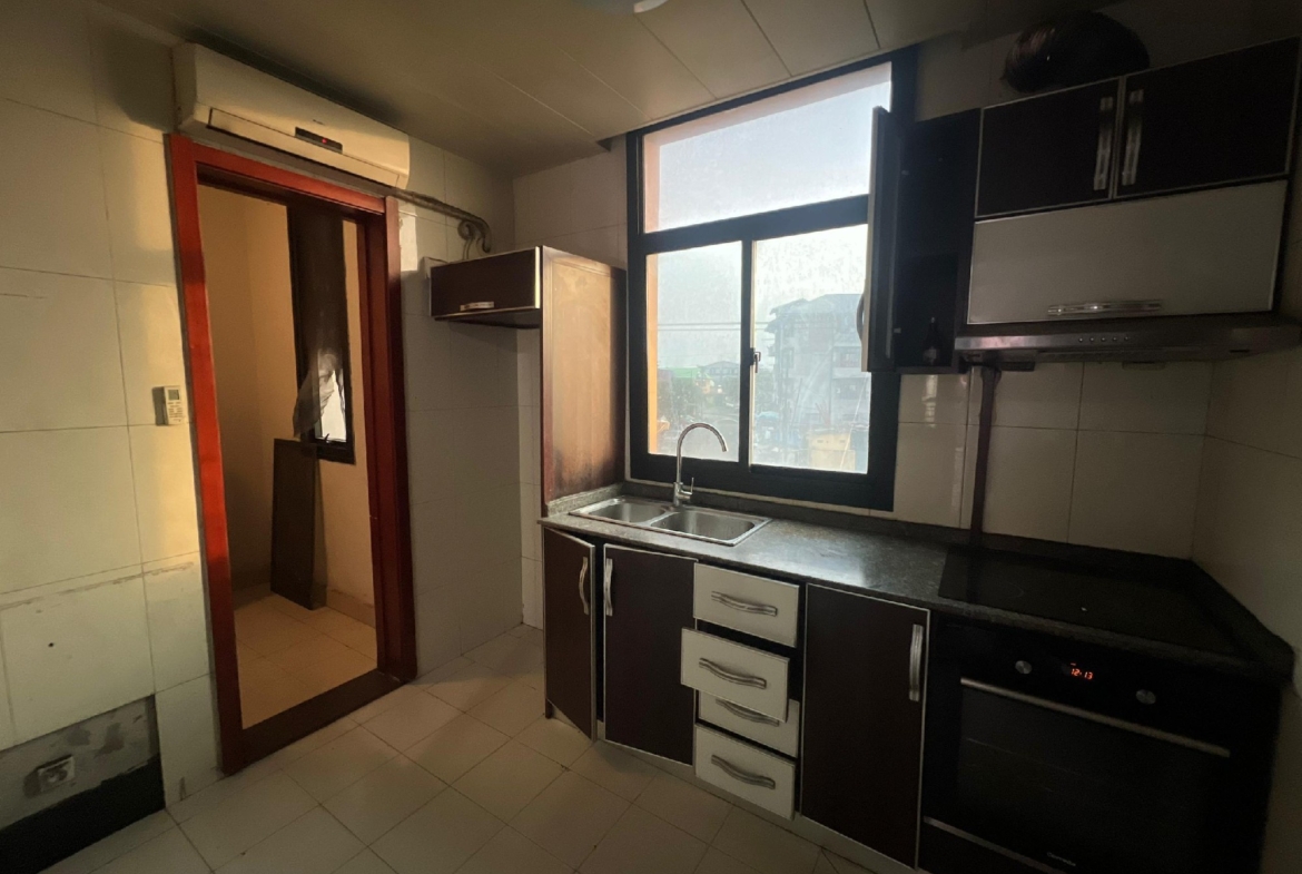 Appartement à Louer – Bandalungwa, Kinshasa